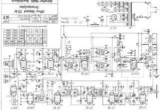 Gemeinschafts_Gerufon-Ultra Record_55W.Radio preview